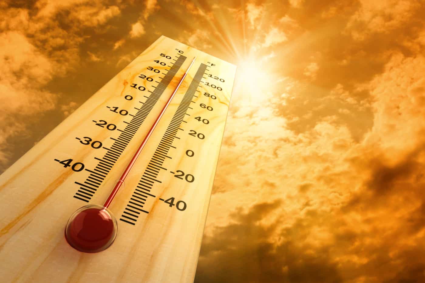 Inmet confirma onda de calor com temperaturas na casa dos 40ºC no Centro-Oeste do Brasil