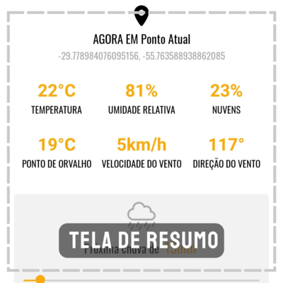 aplicativo para agronegócio farms agricultura mapas de satélite previsão do tempo medição de área polígonos ndvi