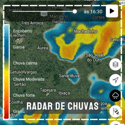 aplicativo para agronegócio farms agricultura mapas de satélite previsão do tempo medição de área polígonos ndvi