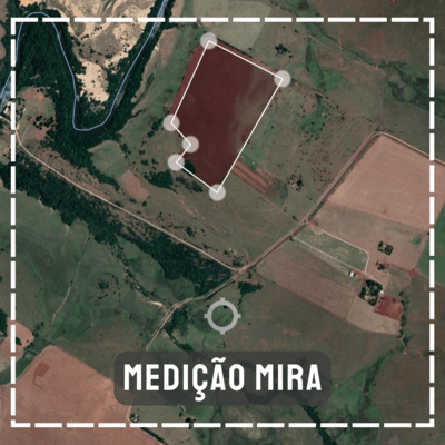 aplicativo para agronegócio farms agricultura mapas de satélite previsão do tempo medição de área polígonos ndvi