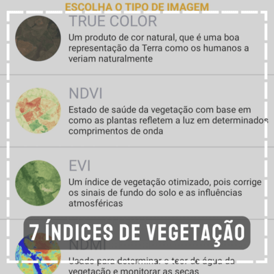 aplicativo para agronegócio farms agricultura mapas de satélite previsão do tempo medição de área polígonos ndvi