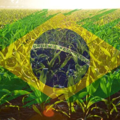 aplicativo para agronegócio farms agricultura mapas de satélite previsão do tempo medição de área polígonos Curiosidades sobre a Agricultura Brasileira