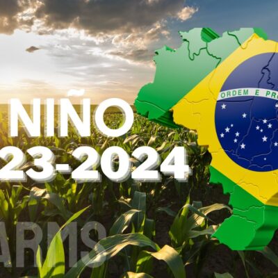 aplicativo para agronegócio farms agricultura mapas de satélite previsão do tempo medição de área polígonos el niño